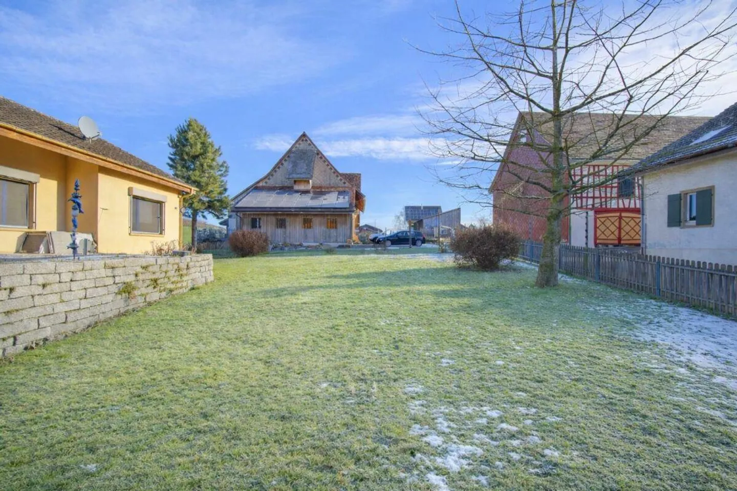 Charmante Maison Familiale avec Jardin - Photo 11 sur 12