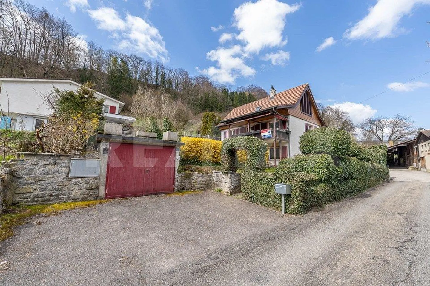 Loin de l'agitation - Photo 9 sur 13