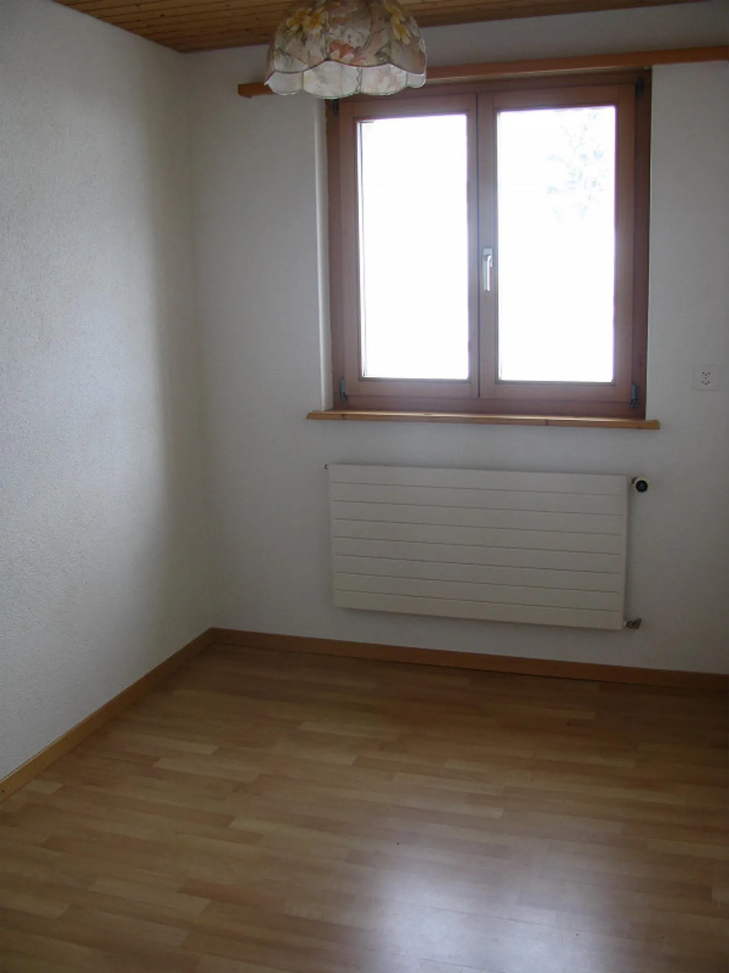 Helle 3.5 Zimmer - Wohnung an zentraler Lage - Foto 5 von 6