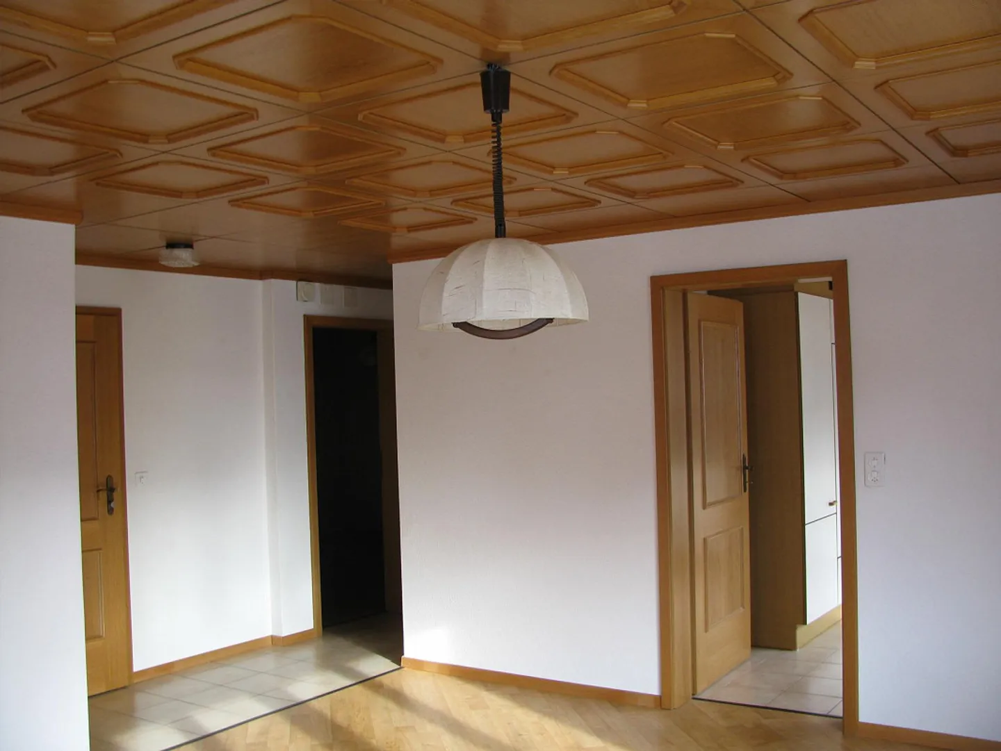 Helle 3.5 Zimmer - Wohnung an zentraler Lage - Foto 6 von 6