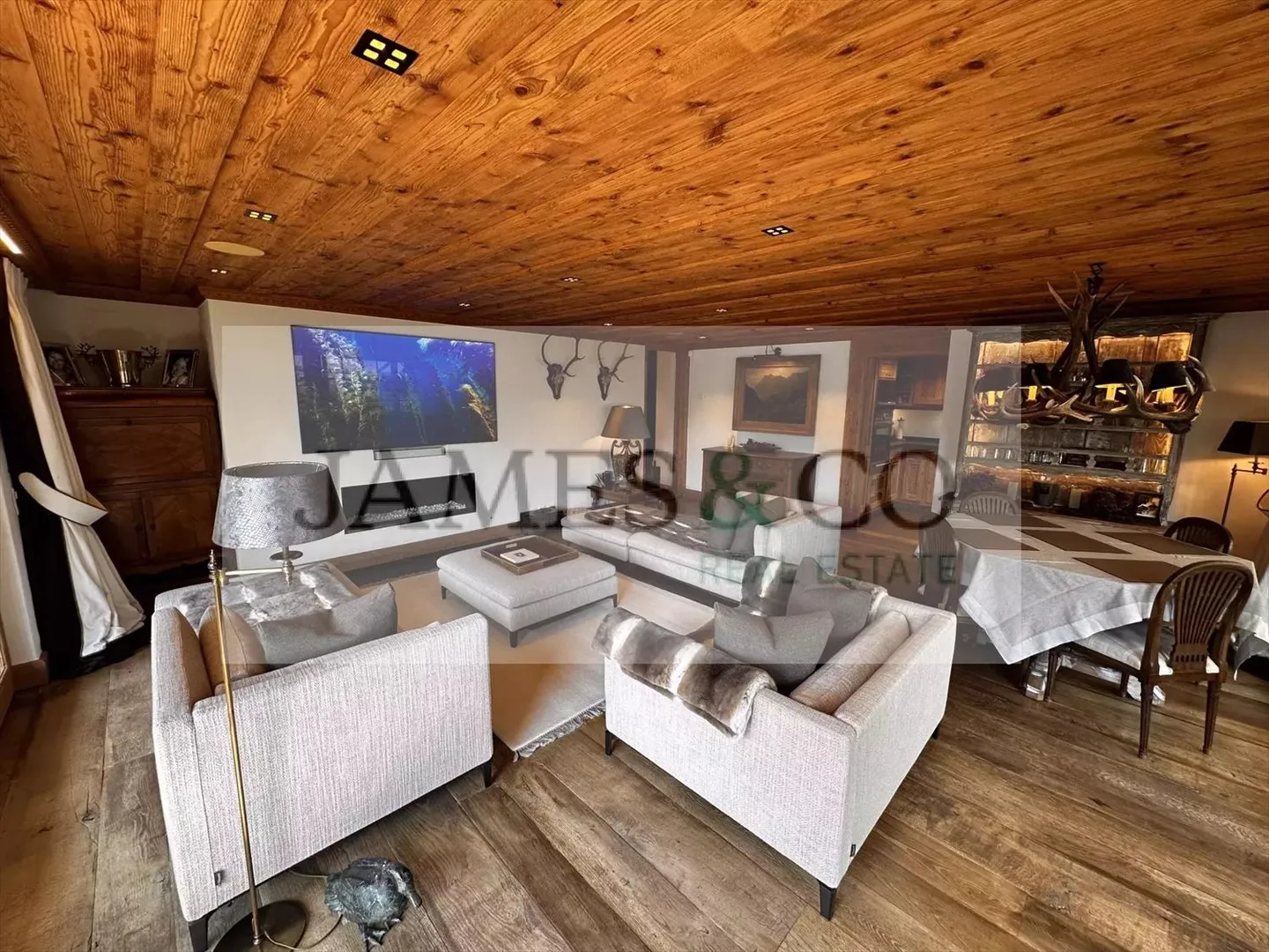 Appartement - Photo 4 sur 10