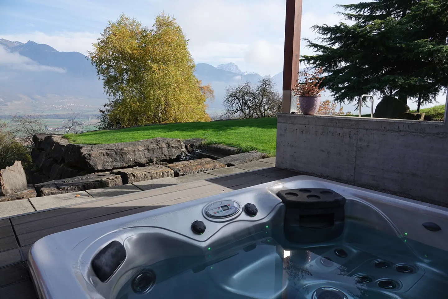 Proprietà Inchiusa con Vista Dominante - Foto 6 di 6