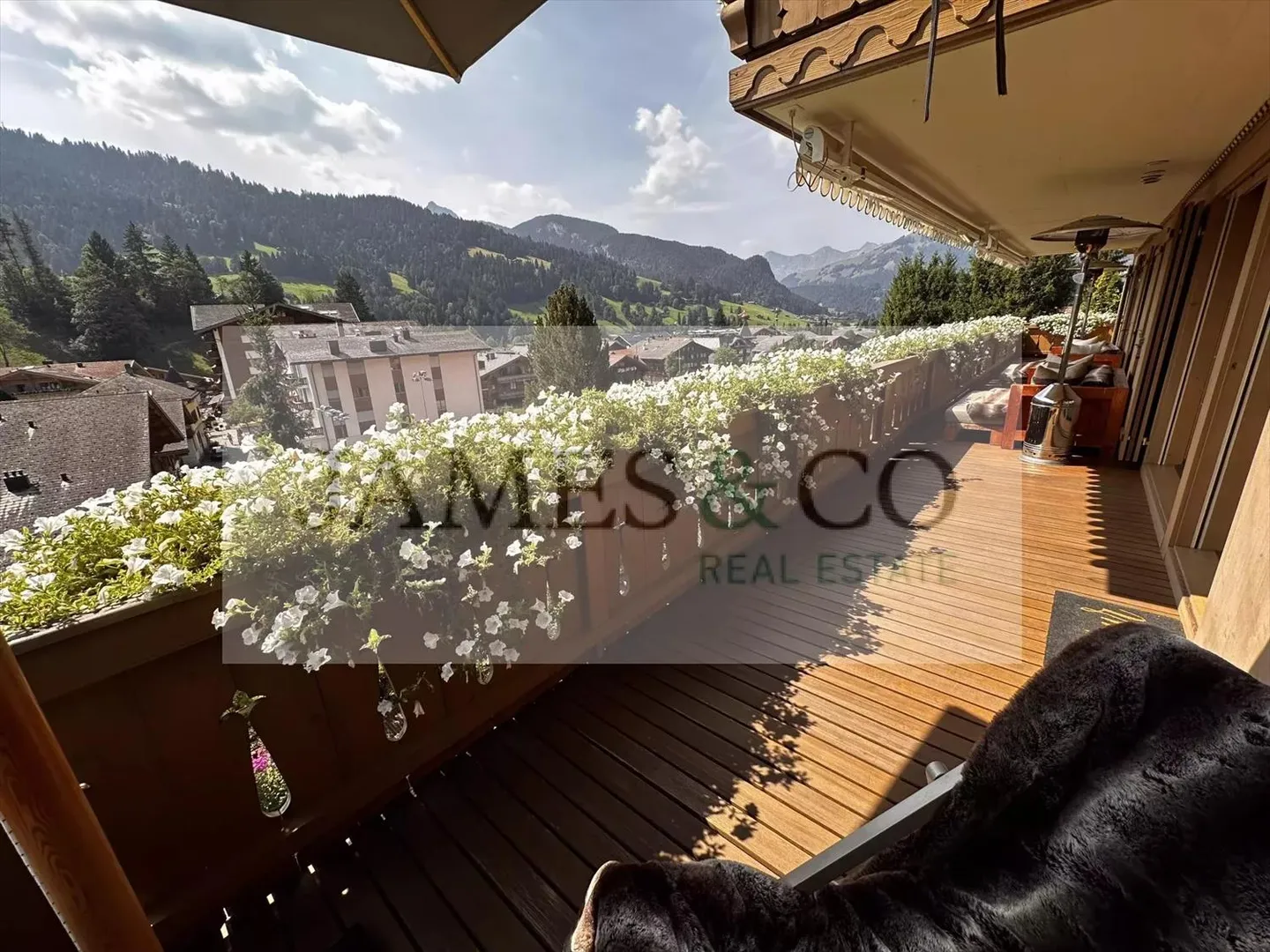 Appartement - Photo 5 sur 10