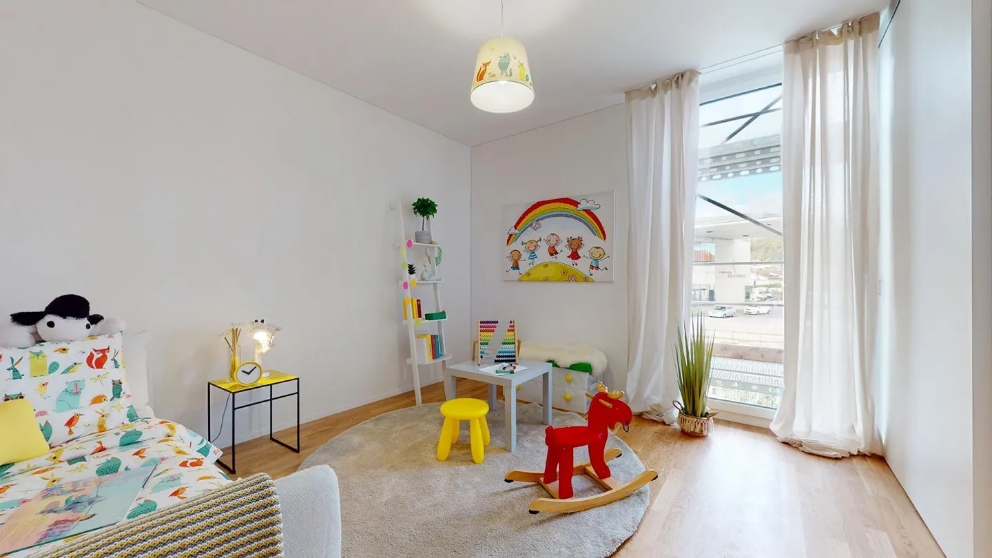 Wohnung mieten - Foto 12 von 12