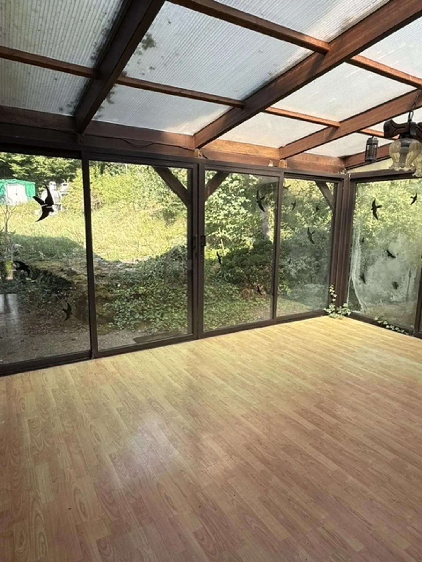 Chalet Charmant avec Vue Imprenable - Photo 11 sur 11