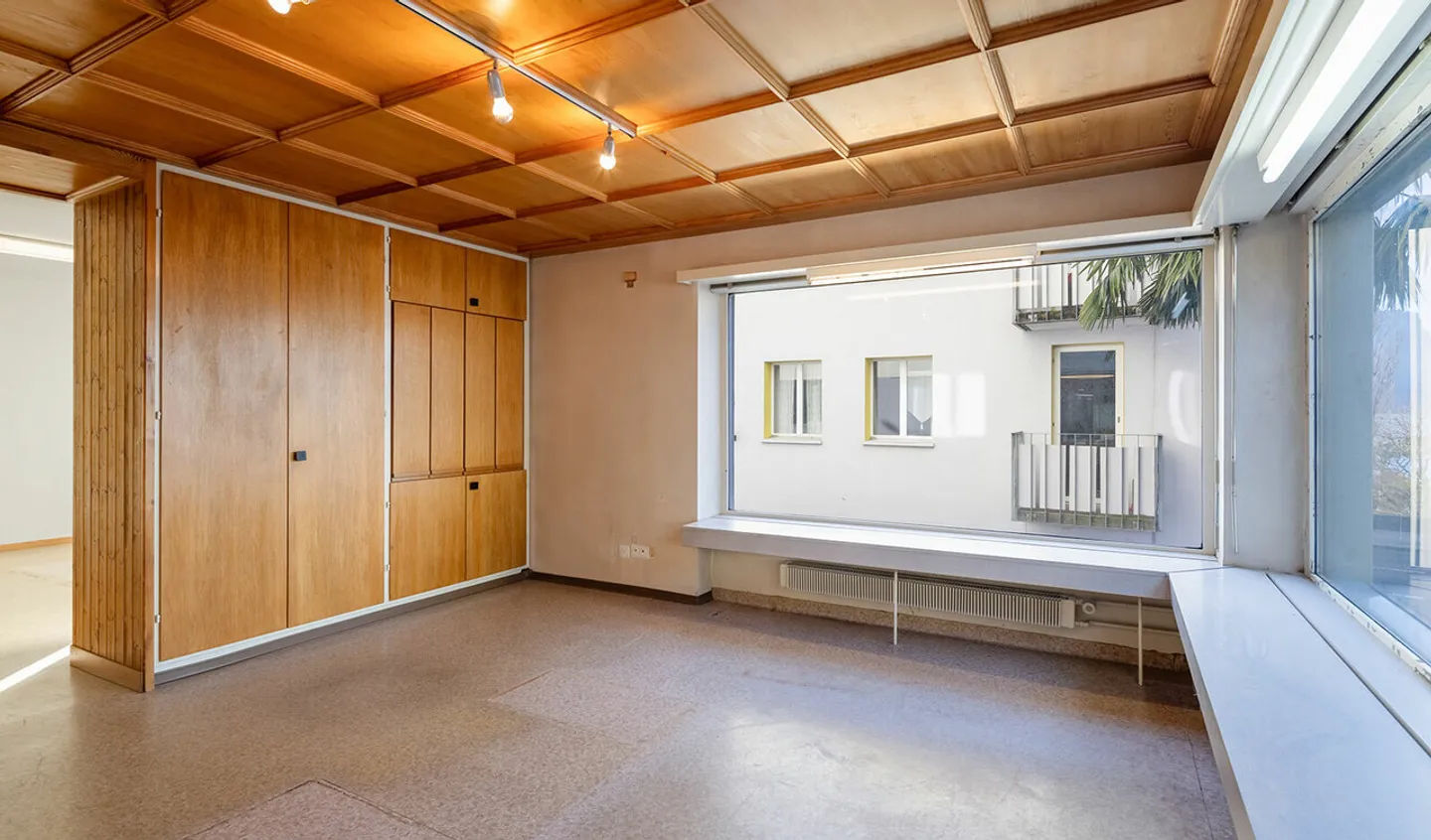 Attractive Commercial Spaces - Investment or Self-Use - Photo 3 of 7