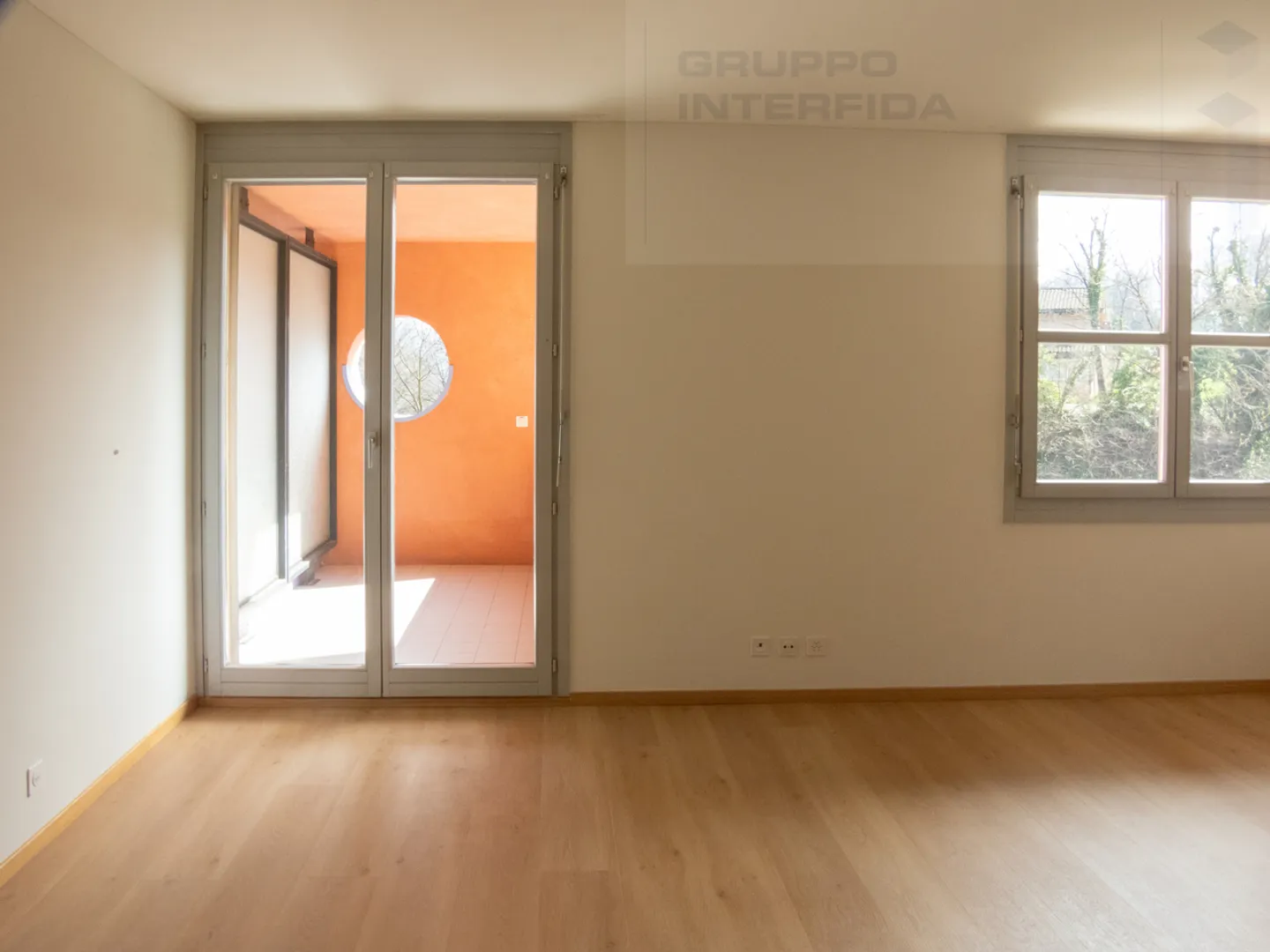 SPACIOUS AND MODERN 3.5-ROOM APARTMENT - Photo 6 of 12