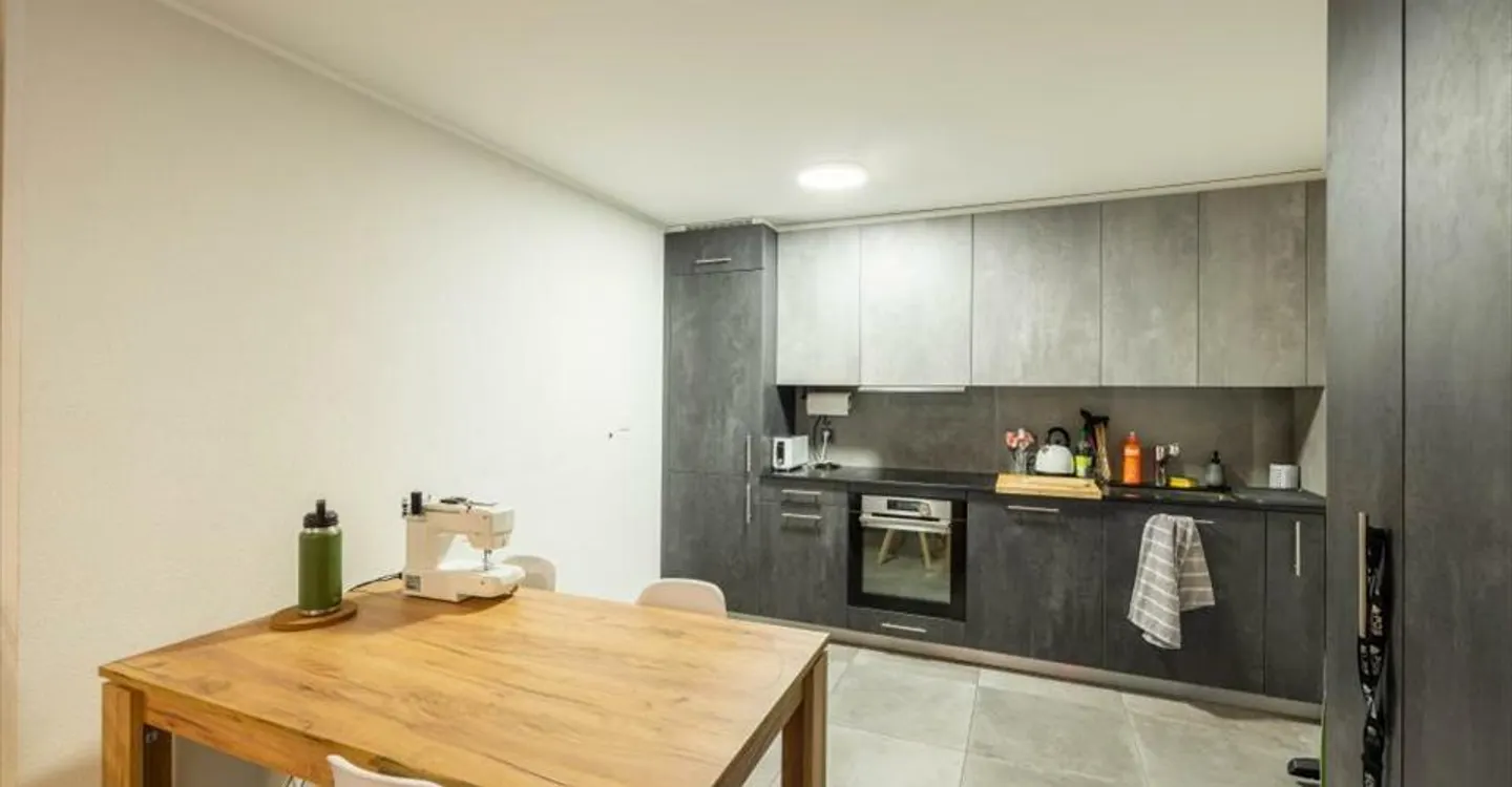 Immeuble mixte au Châble - Photo 8 sur 13