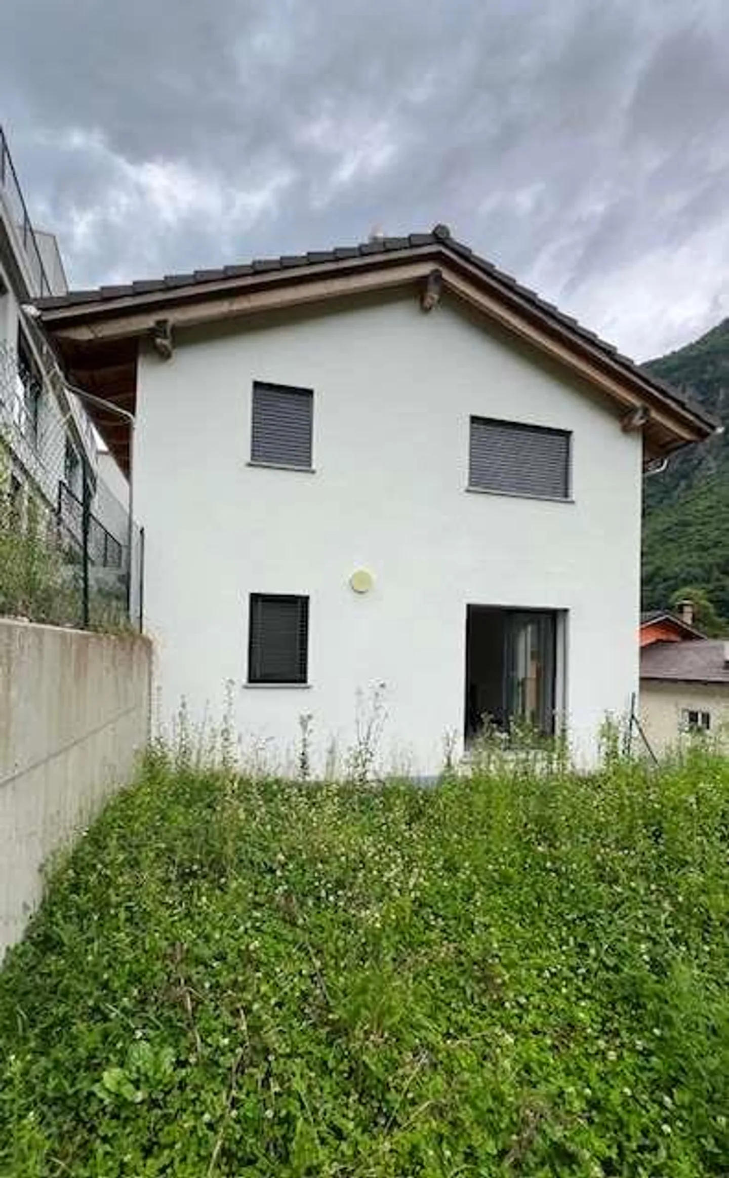 Nouvel appartement de 4,5 pièces avec jardin - Photo 6 sur 13