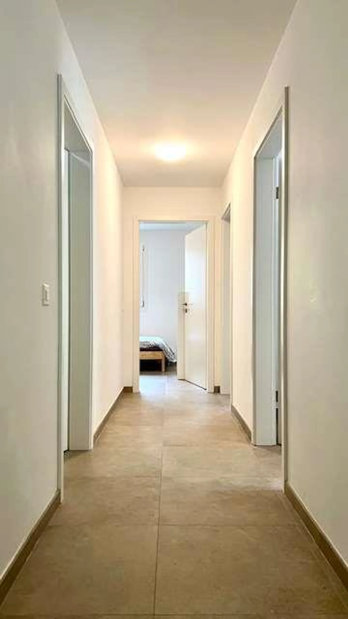 Nouvel appartement de 4,5 pièces avec jardin - Photo 13 sur 13