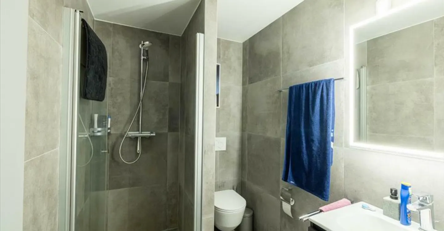 Immeuble mixte au Châble - Photo 11 sur 13