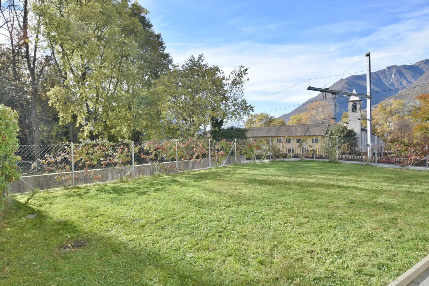 Spacious 2.5 room apartment for rent - Photo 8 of 10