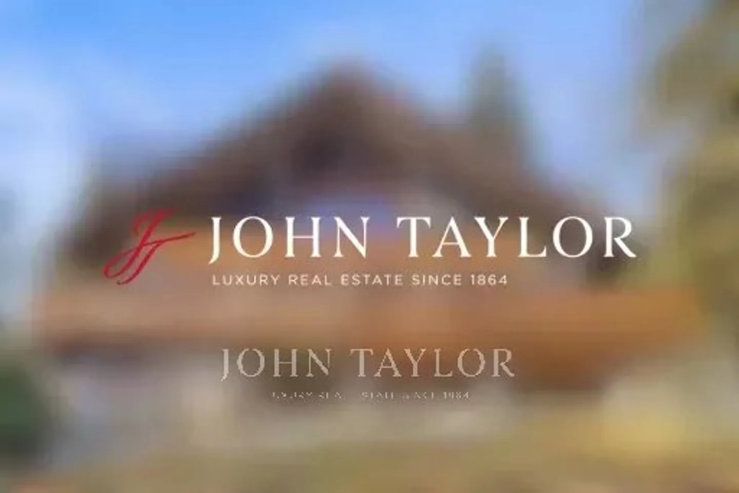 Chalet - OFF MARKET - Photo 1 sur 1