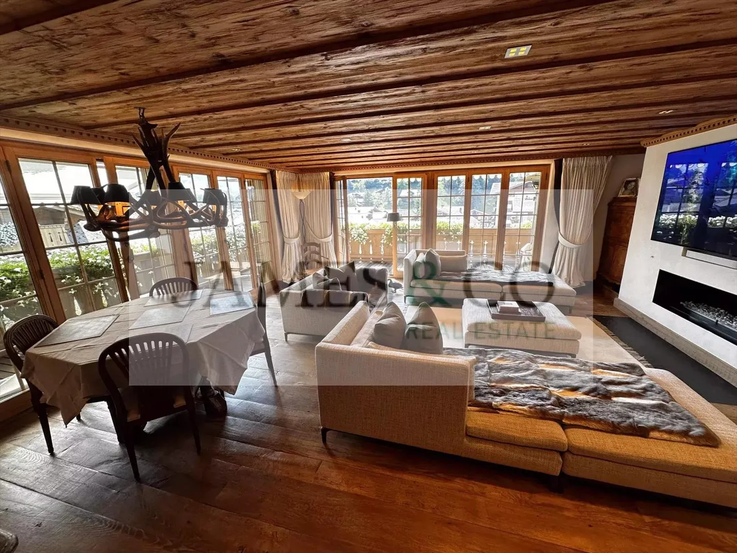 Appartement - Photo 7 sur 10