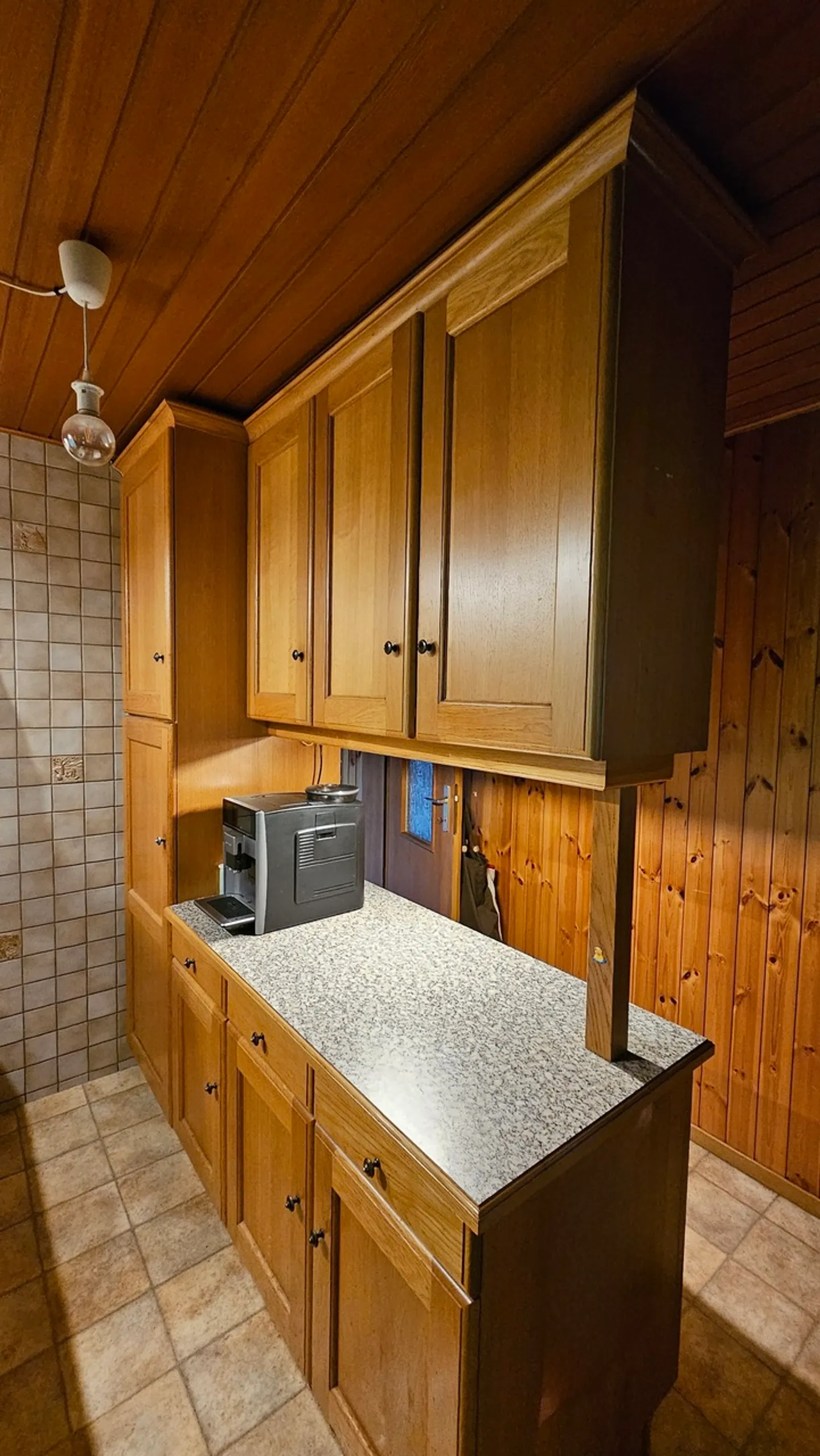 Chalet di 3,5 locali, al confine della foresta - Foto 4 di 7