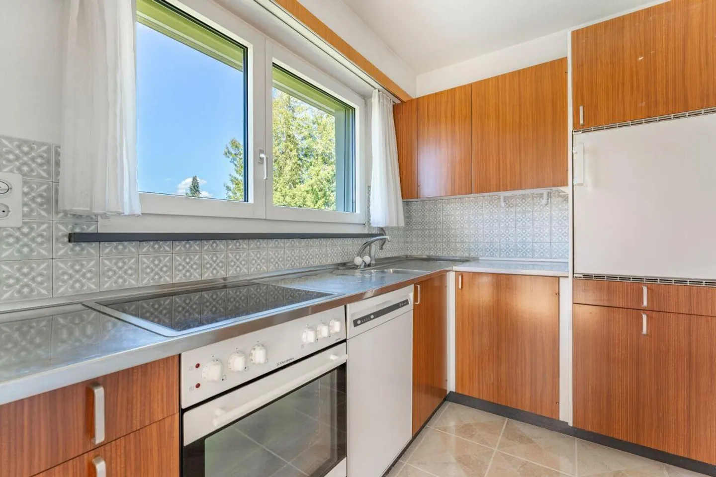 Very well-kept single-family house with phenomenal garden - Photo 6 of 15