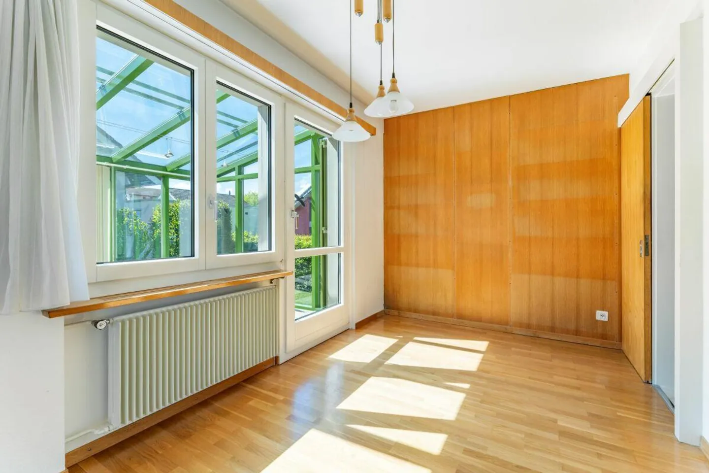 Very well-kept single-family house with phenomenal garden - Photo 8 of 15