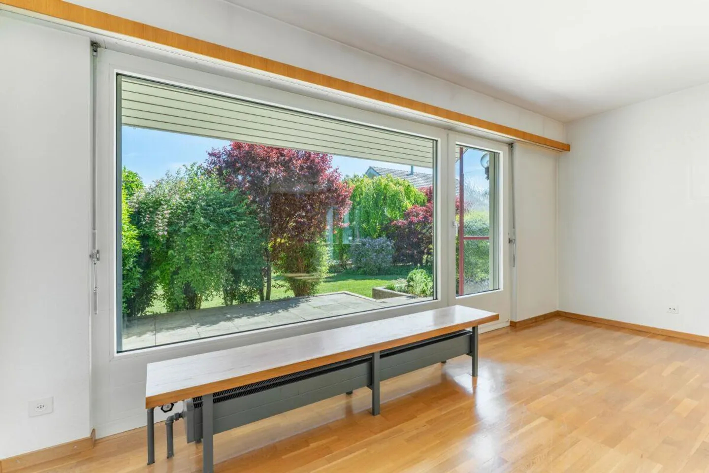 Very well-kept single-family house with phenomenal garden - Photo 10 of 15