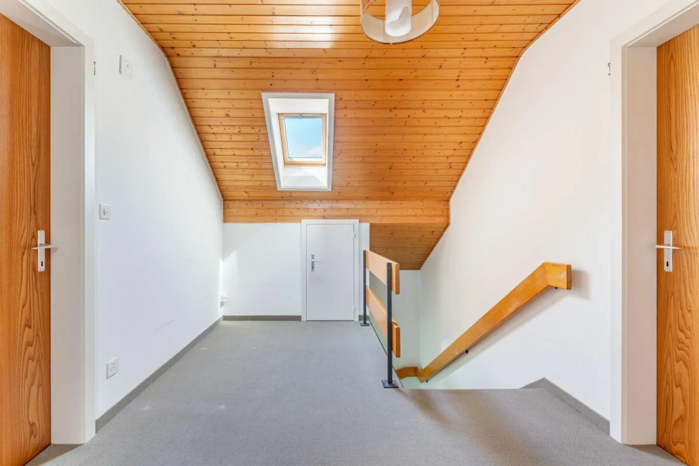 Very well-kept single-family house with phenomenal garden - Photo 12 of 15