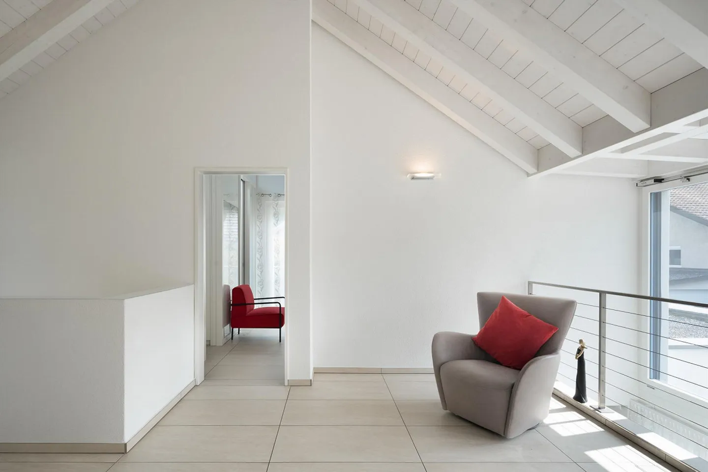 Maison individuelle avec jardin d'hiver et idylle de jardin - Photo 8 sur 16
