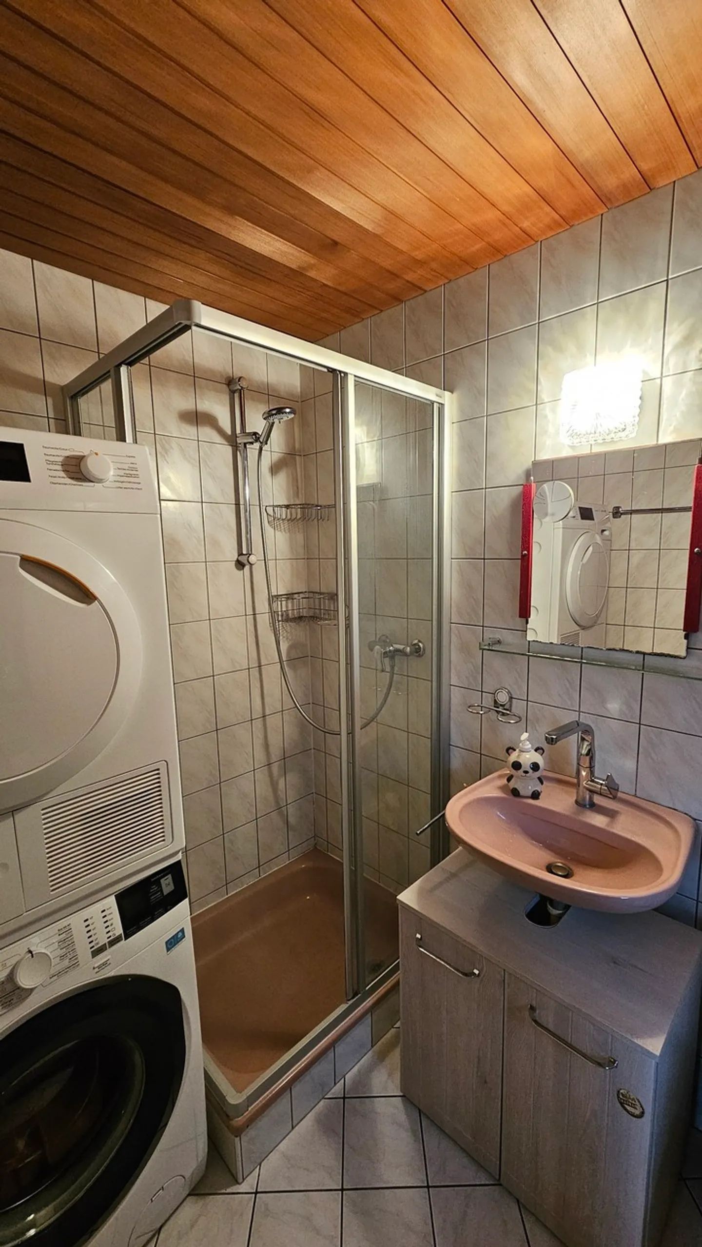 Chalet di 3,5 locali, al confine della foresta - Foto 7 di 7
