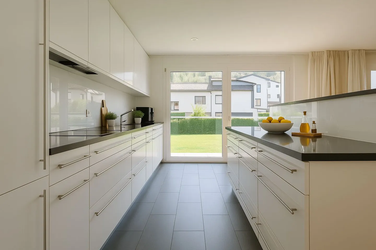 Apartment for sale - Photo 1 of 6