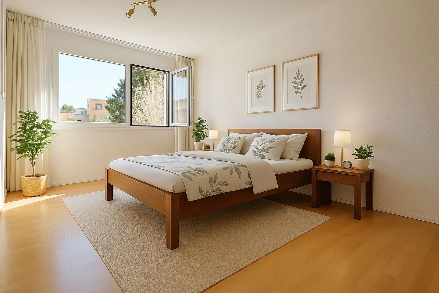 Apartment for sale - Photo 3 of 6