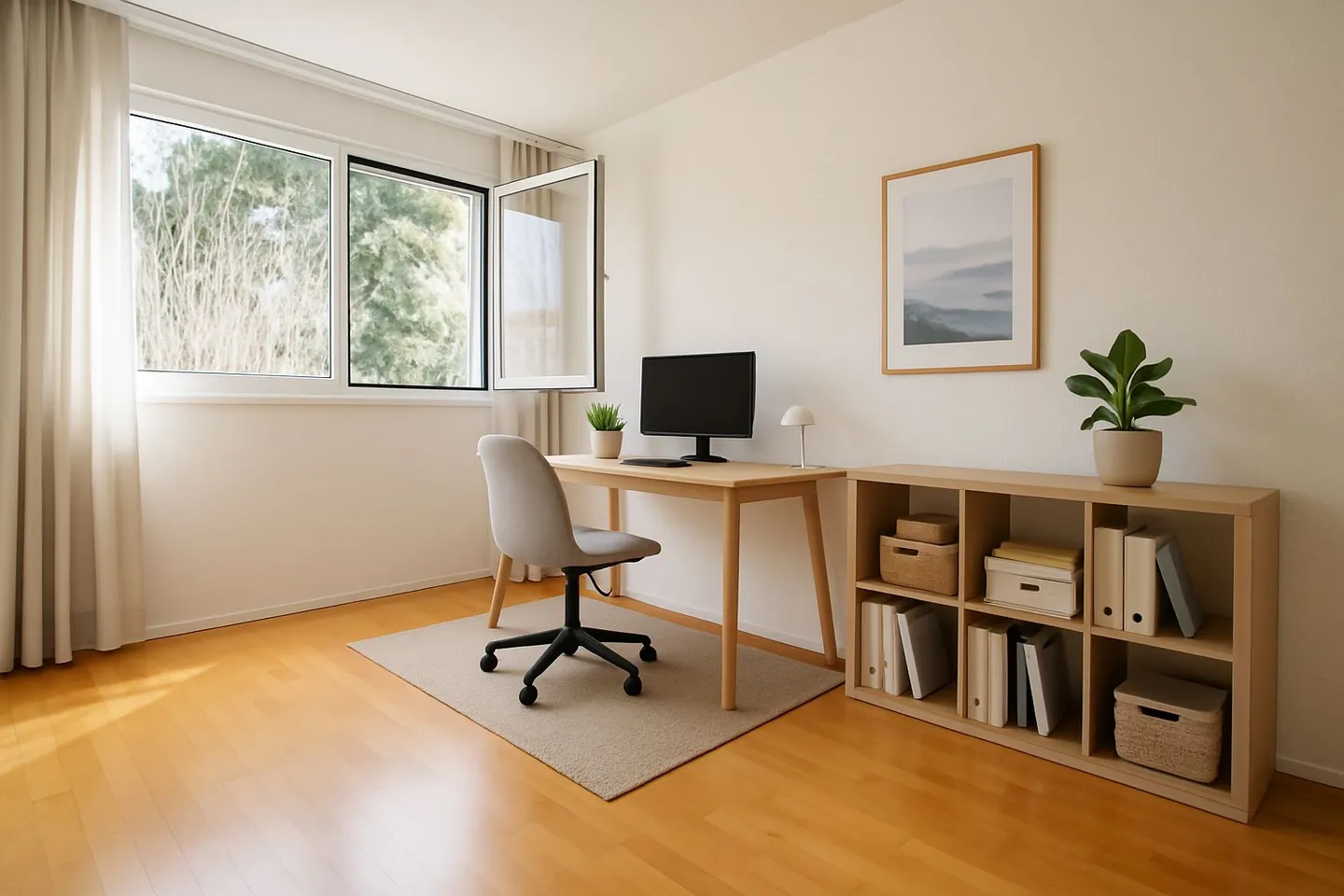 Apartment for sale - Photo 4 of 6