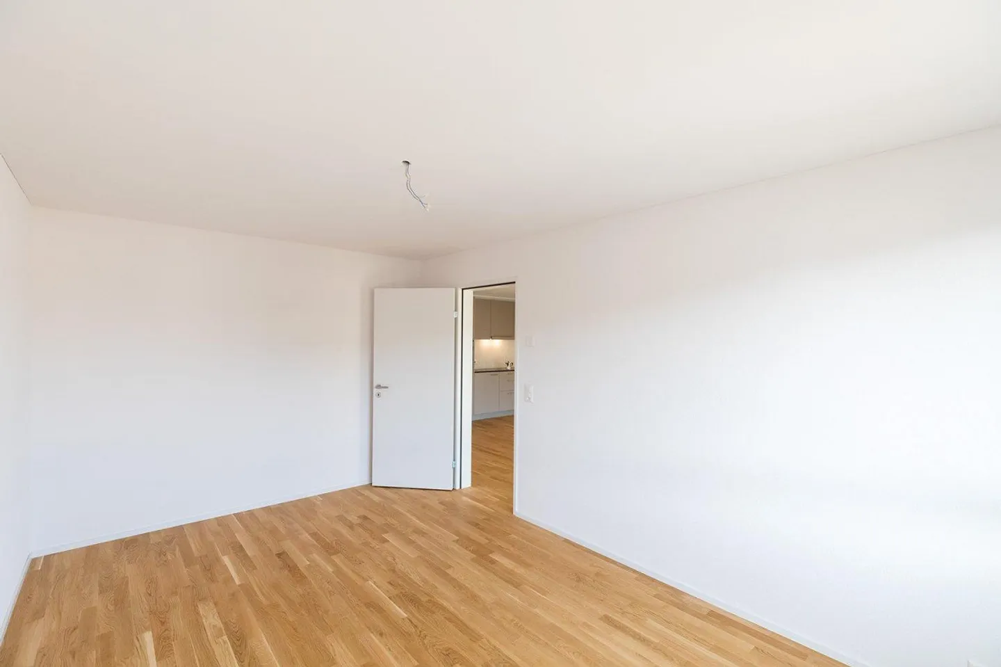 Appartamento esclusivo e moderno di 3,5 stanze - Foto 6 di 11
