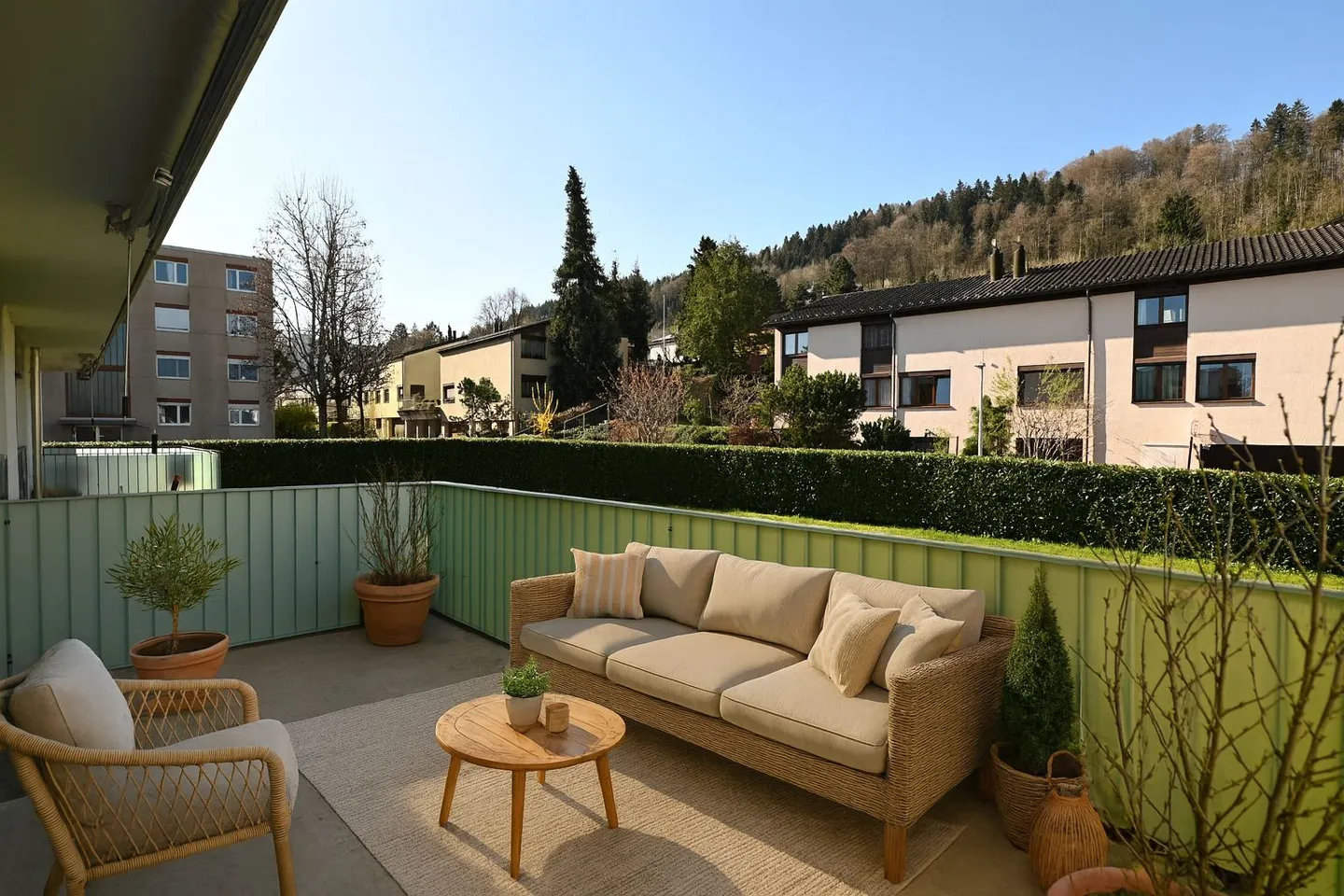 Apartment for sale - Photo 6 of 6