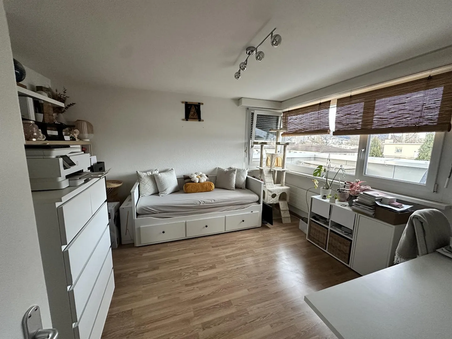 Attico con vista mozzafiato - Foto 6 di 13