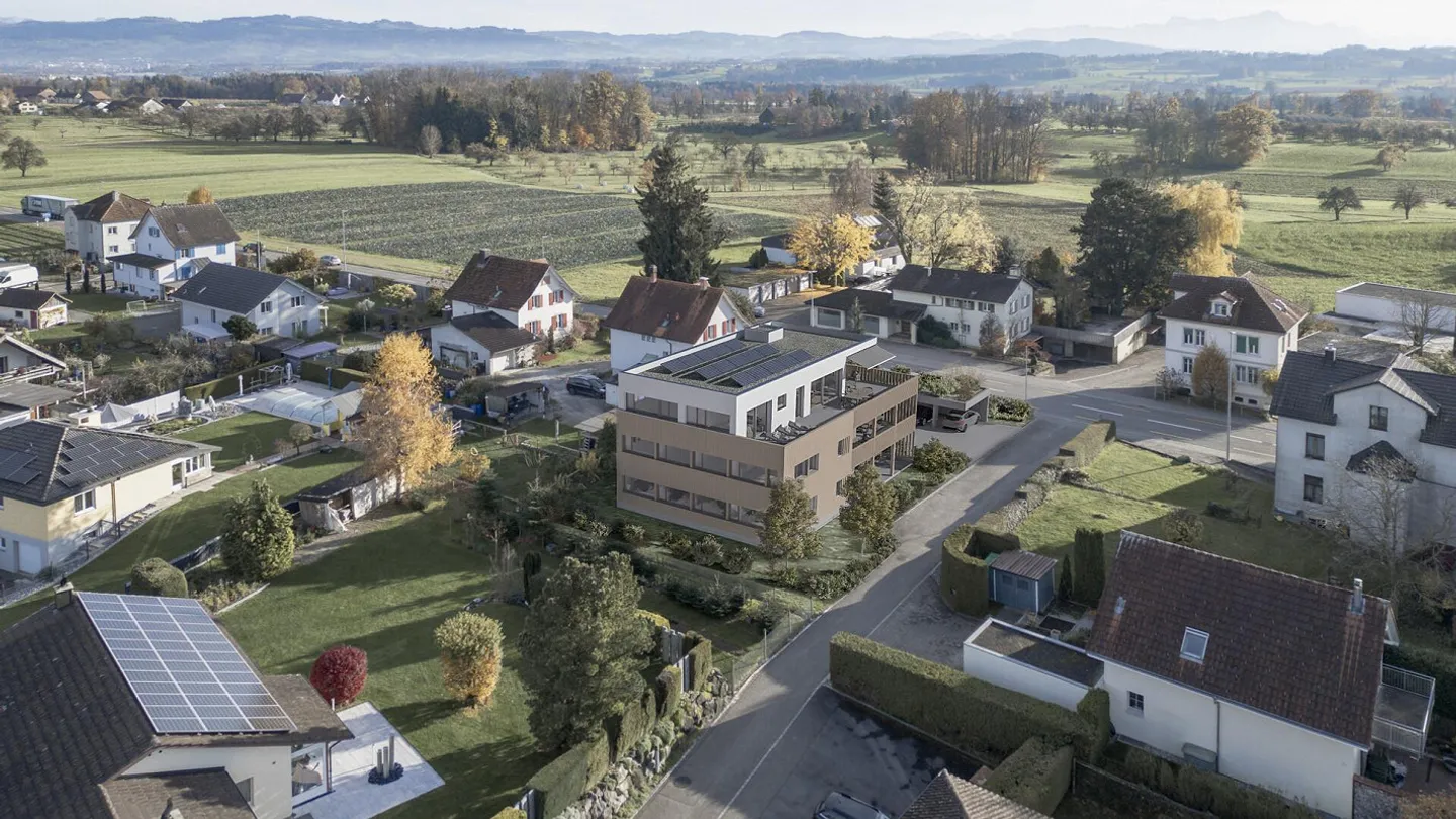 Vivere esclusivamente a Neukirch - Foto 1 di 8