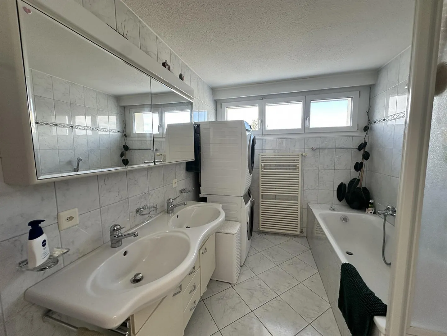 Attico con vista mozzafiato - Foto 7 di 13