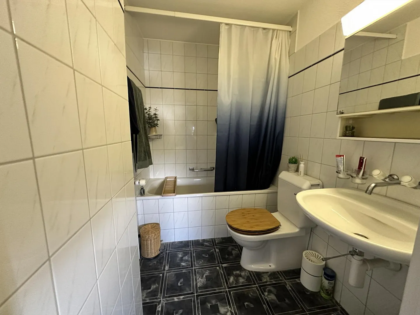 Attico con vista mozzafiato - Foto 8 di 13