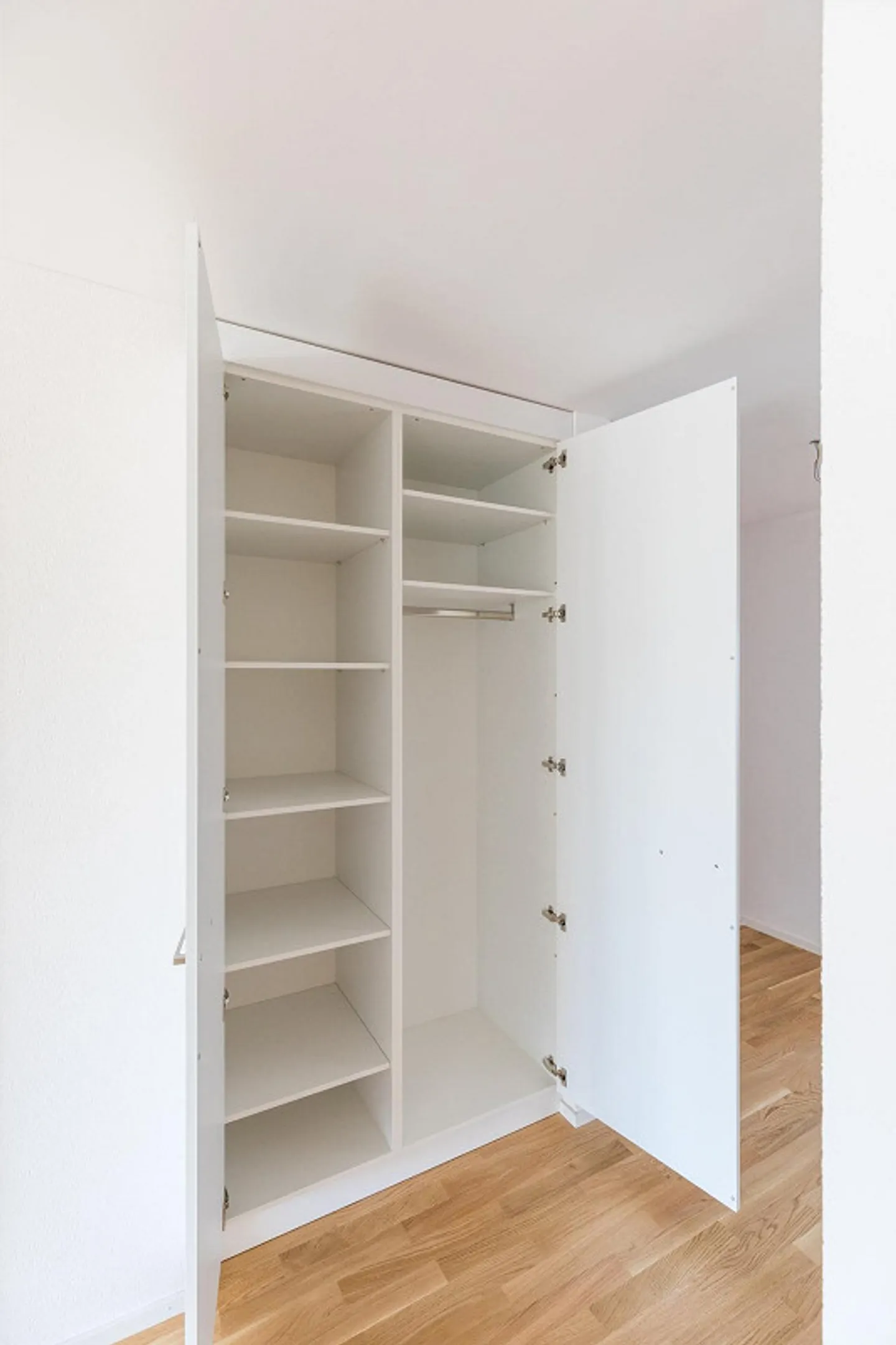 Appartamento esclusivo e moderno di 3,5 stanze - Foto 9 di 11