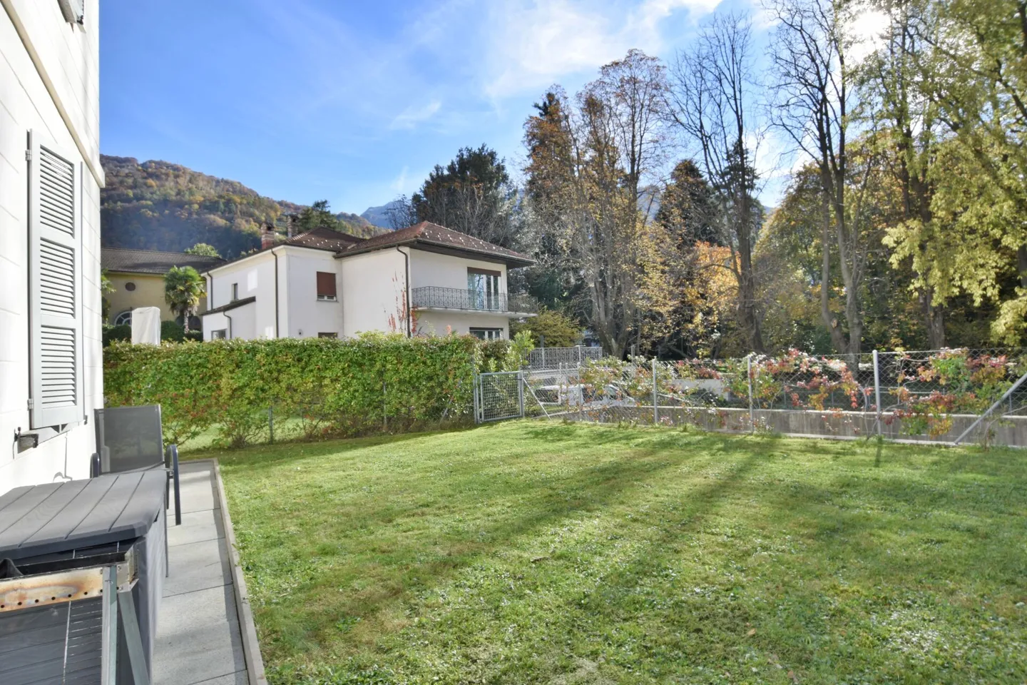 Spacious 2.5 room apartment for rent - Photo 9 of 10