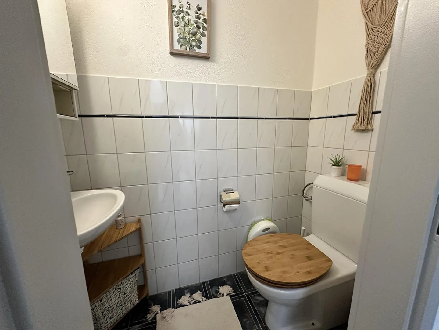 Attico con vista mozzafiato - Foto 9 di 13