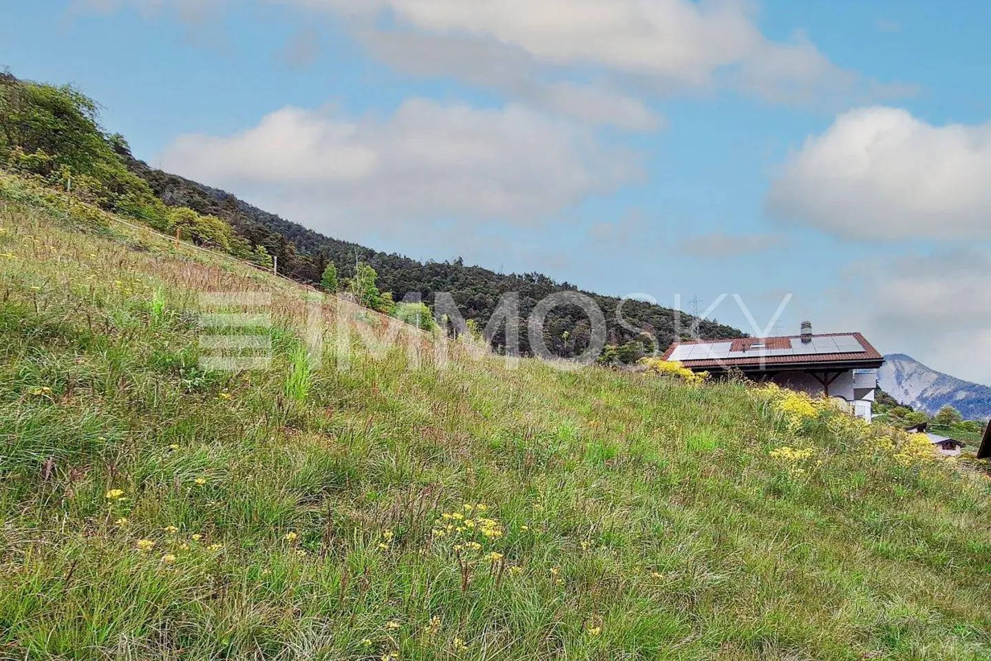 Sogno di montagna - Foto 3 di 4