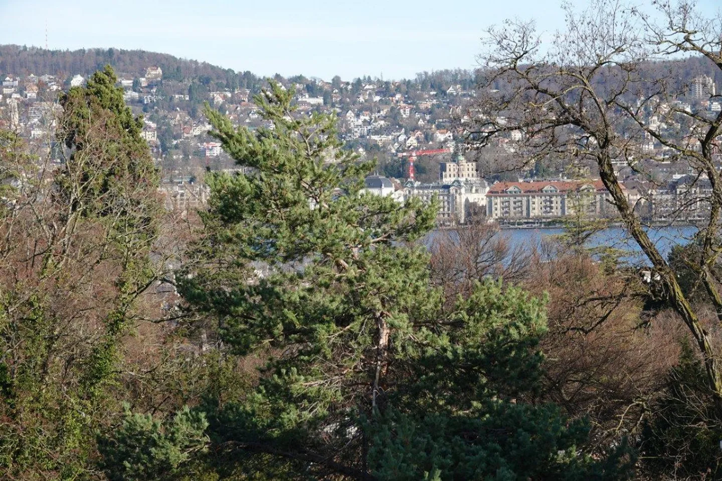 Grande, tranquilla e centralmente situata maisonette attico - Foto 7 di 18