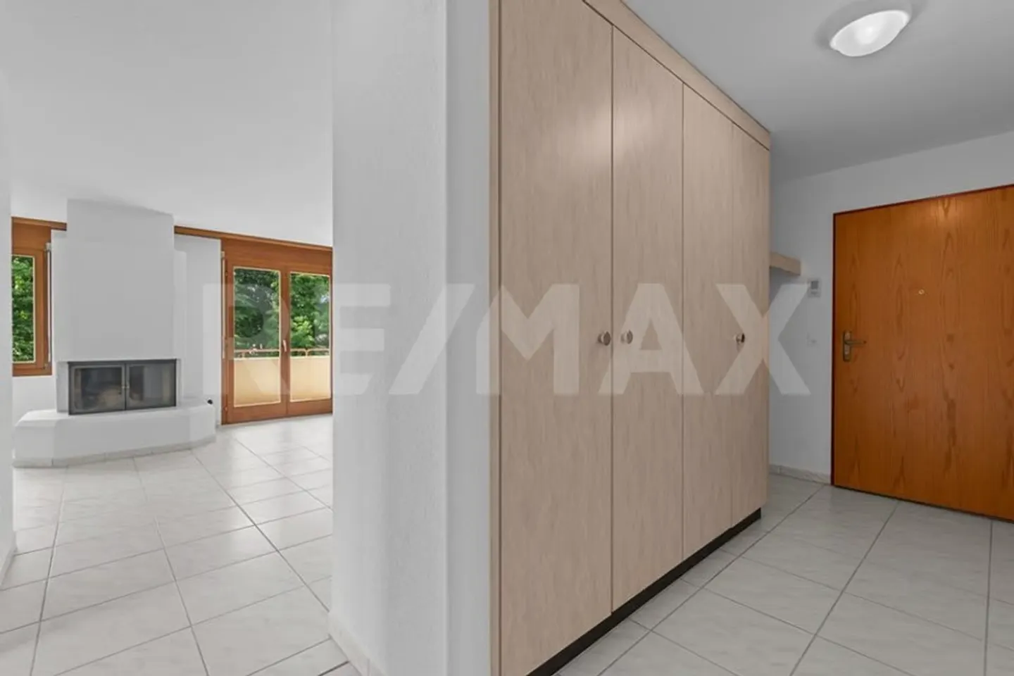 Ihr kreativer Traum  3.5-Zimmer-Wohnung mit Potenzial - Photo 6 sur 13