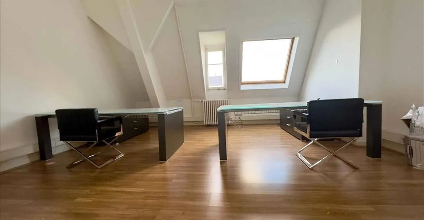 Bürofläche mieten - Foto 4 von 12