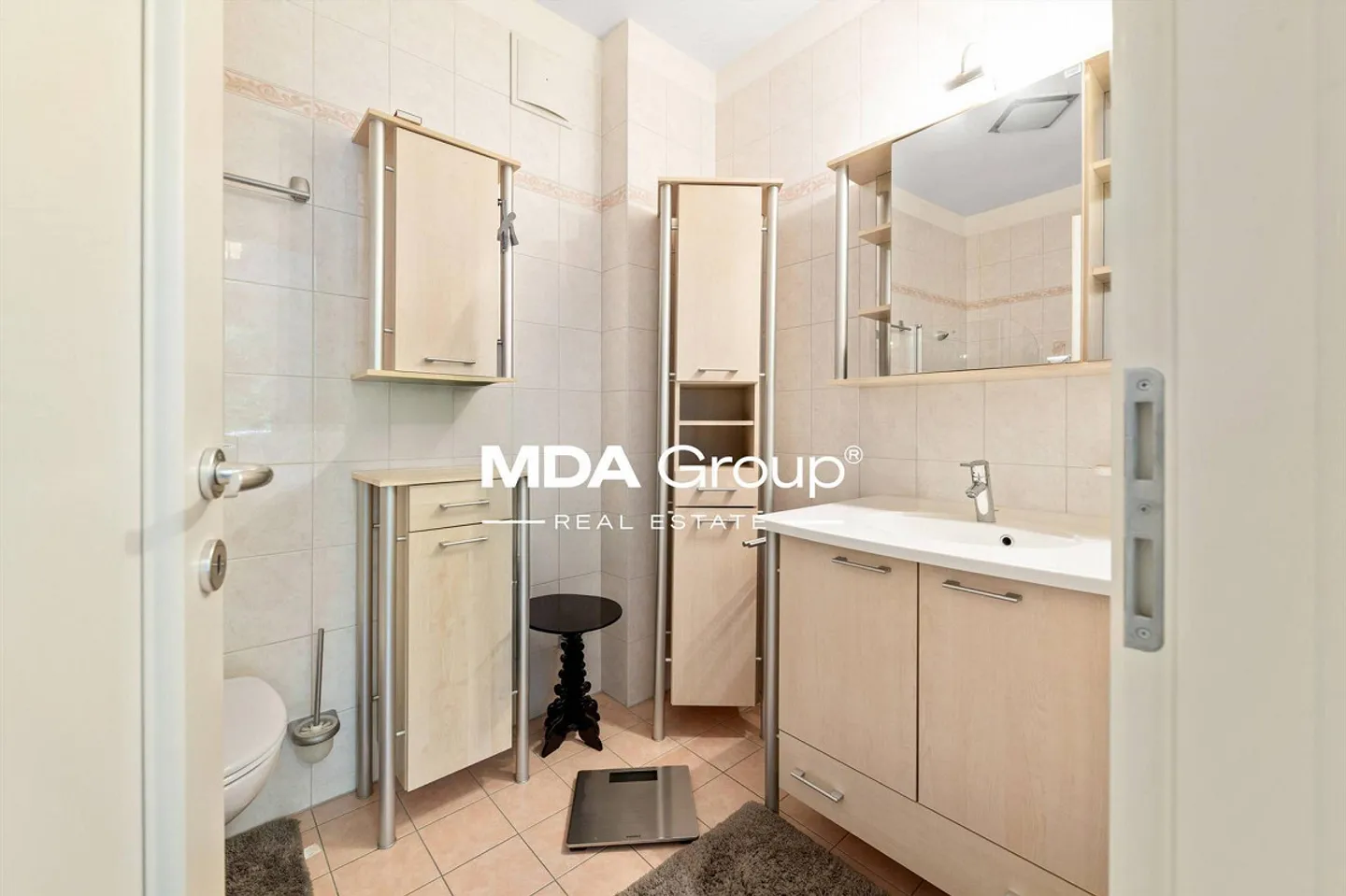 Wohnung - Pregassona - Foto 13 von 13