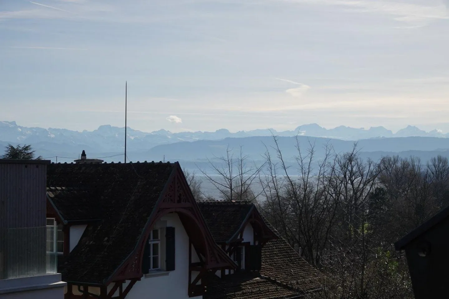 Grande, tranquilla e centralmente situata maisonette attico - Foto 8 di 18
