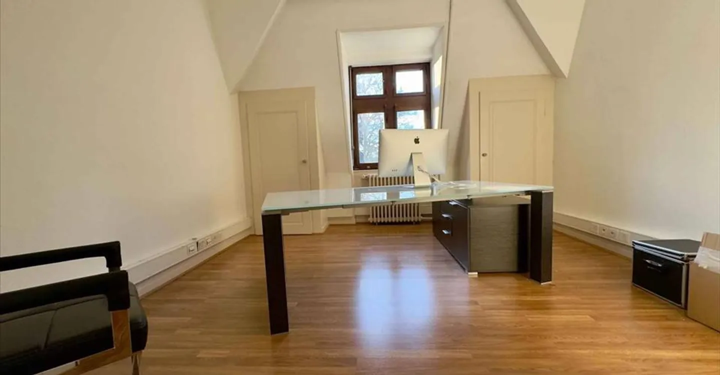 Bürofläche mieten - Foto 5 von 12