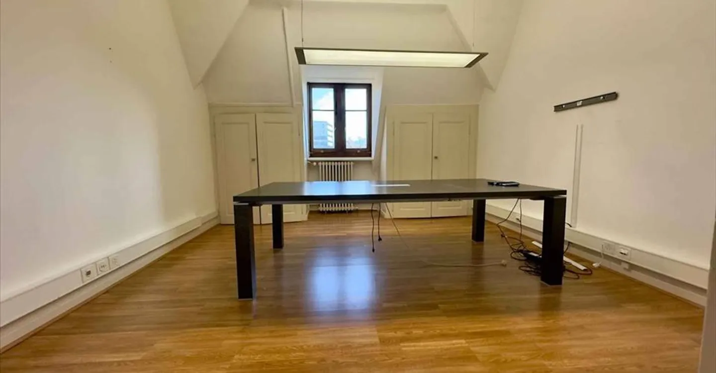 Bürofläche mieten - Foto 2 von 12