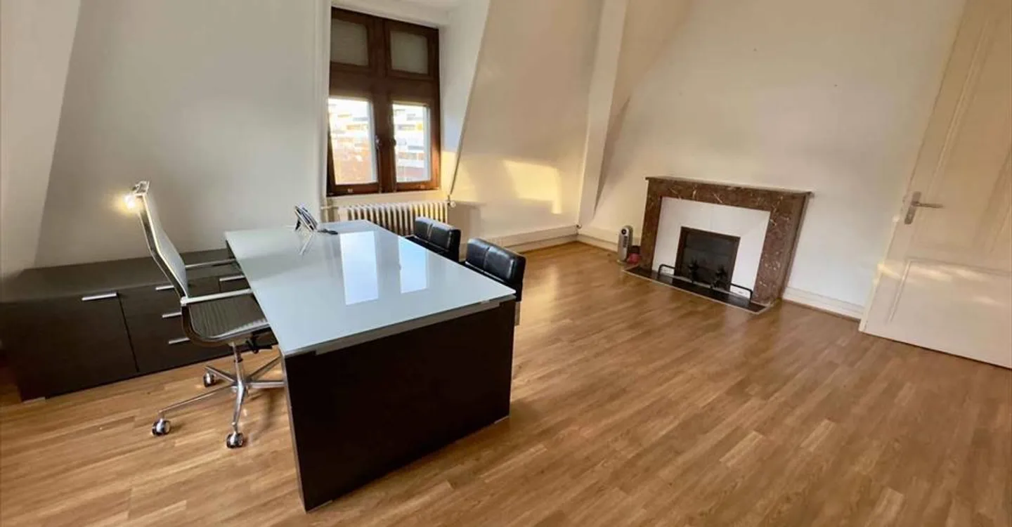 Bürofläche mieten - Foto 6 von 12