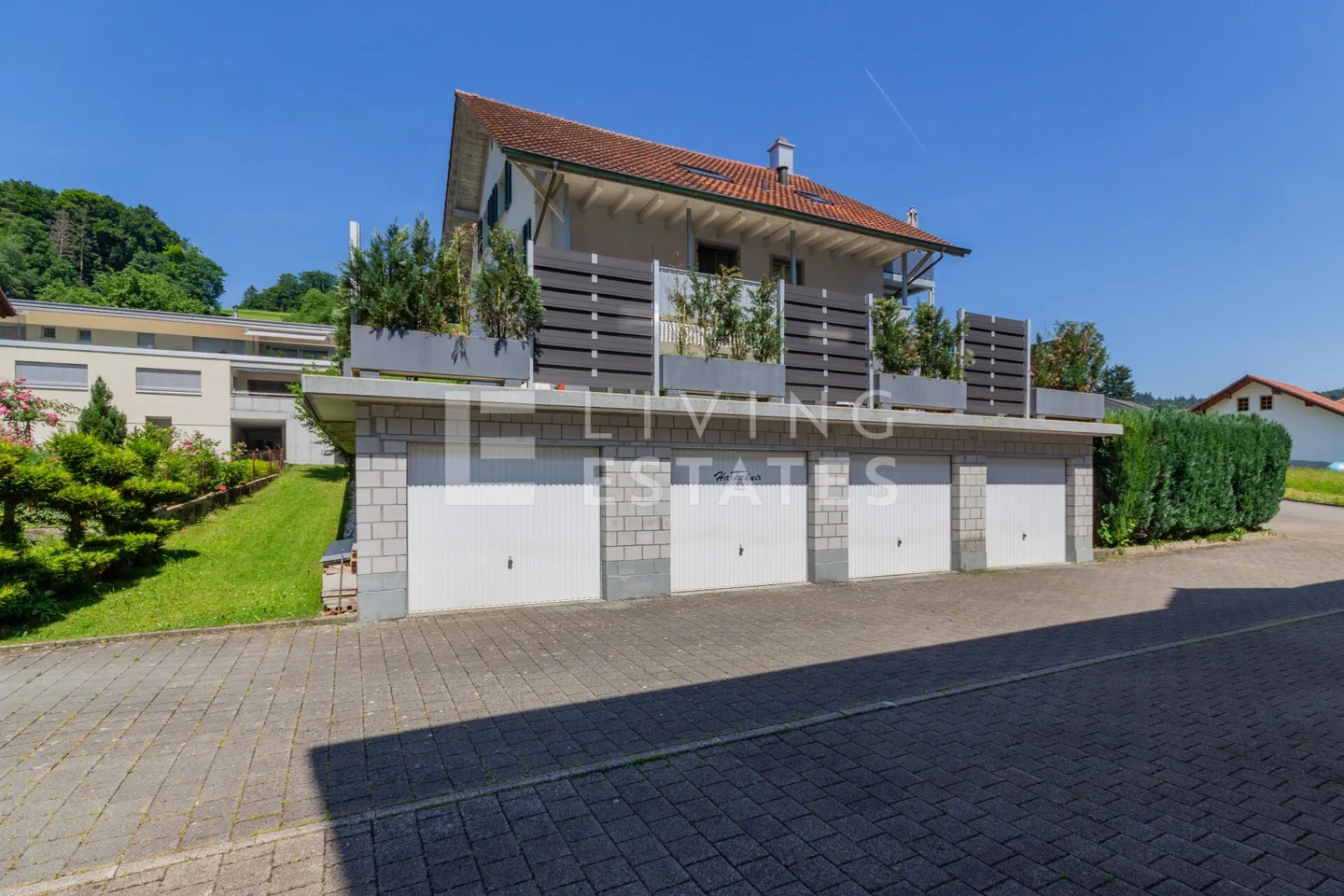Single house for sale - Photo 14 of 16