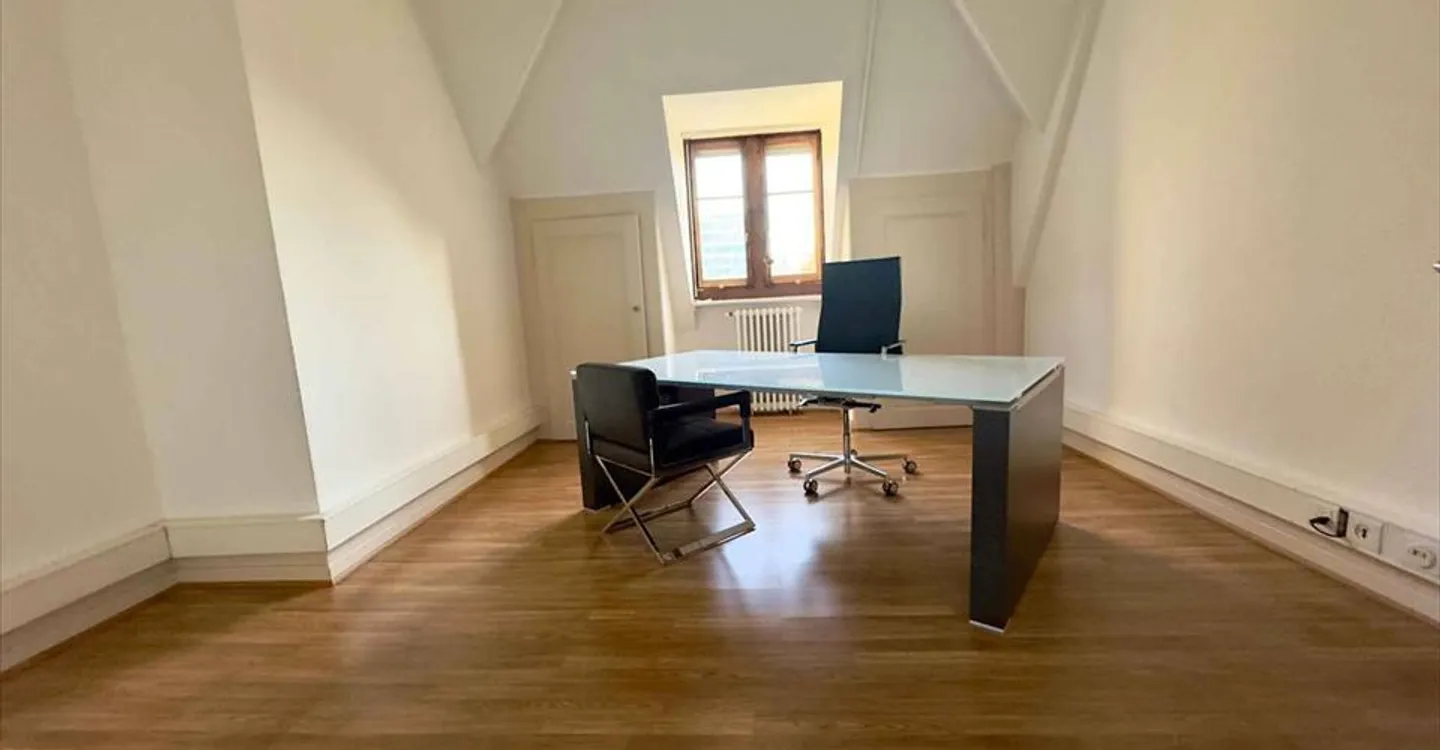 Bürofläche mieten - Foto 7 von 12