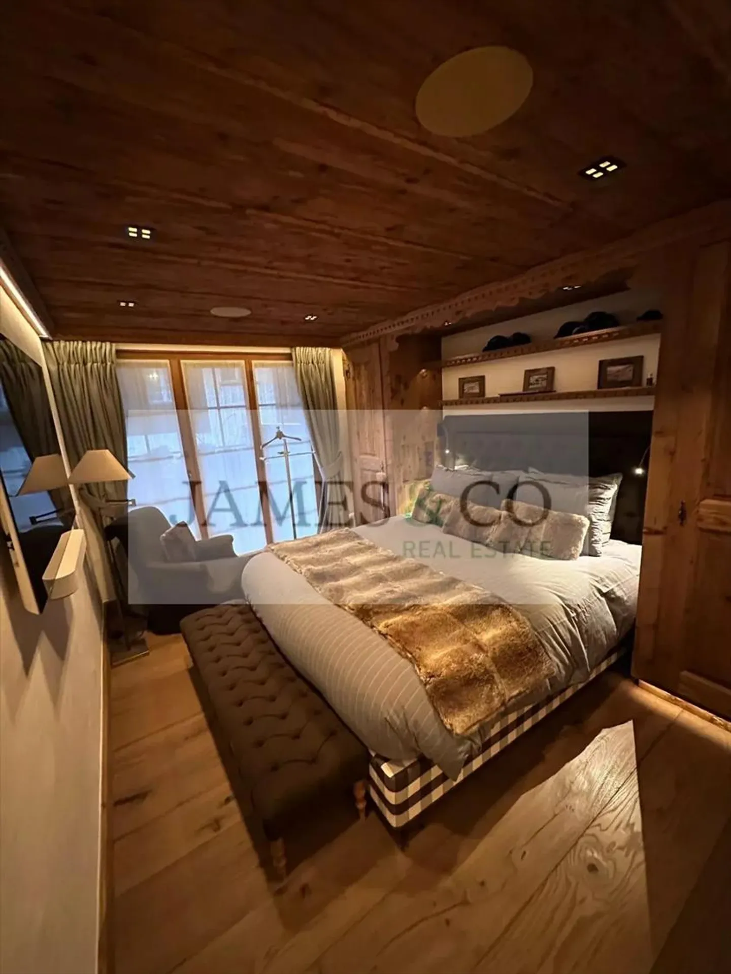 Appartement - Photo 9 sur 10