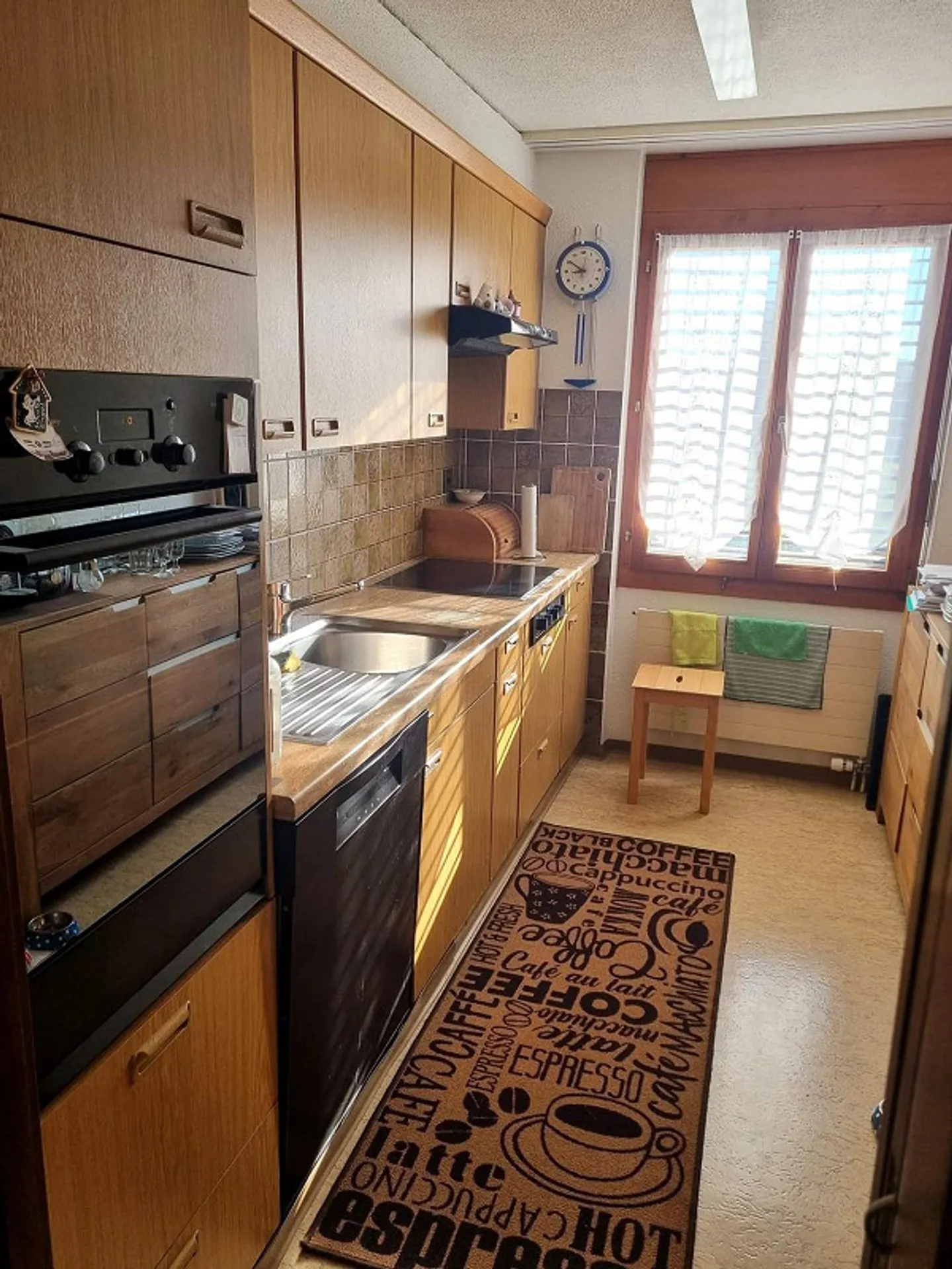 Una casa per sentirsi bene a Flawil - Foto 2 di 13